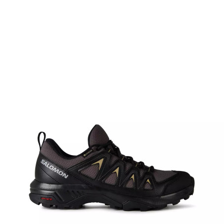 X Braze GTX