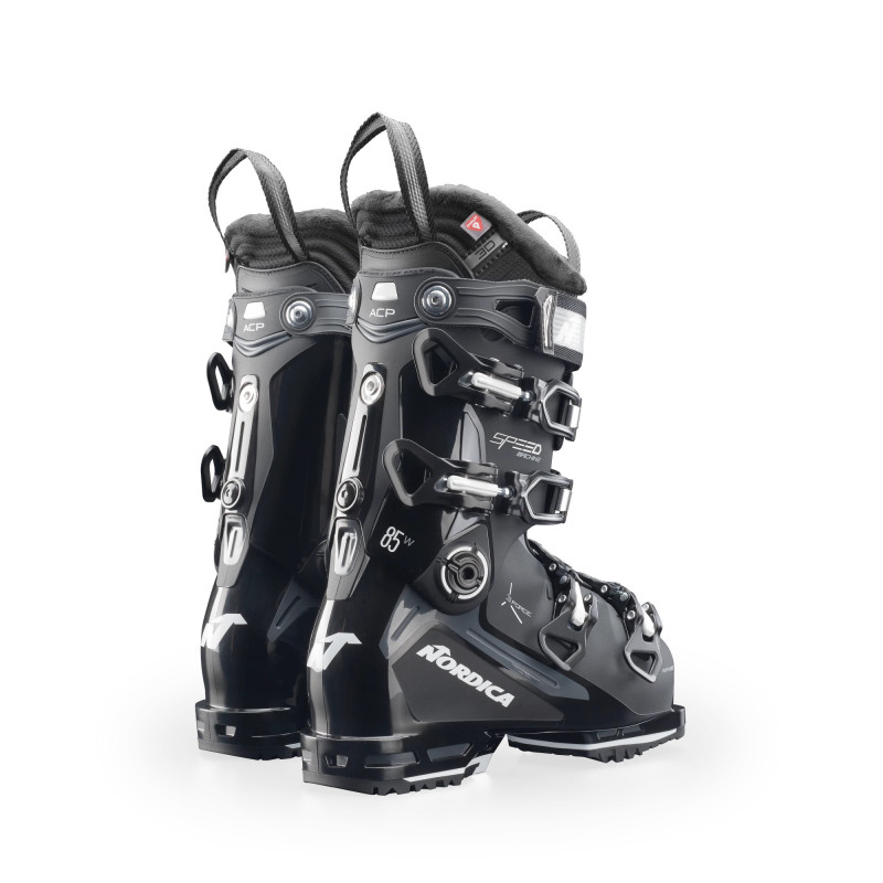 Speed Machine 3 85 W GW