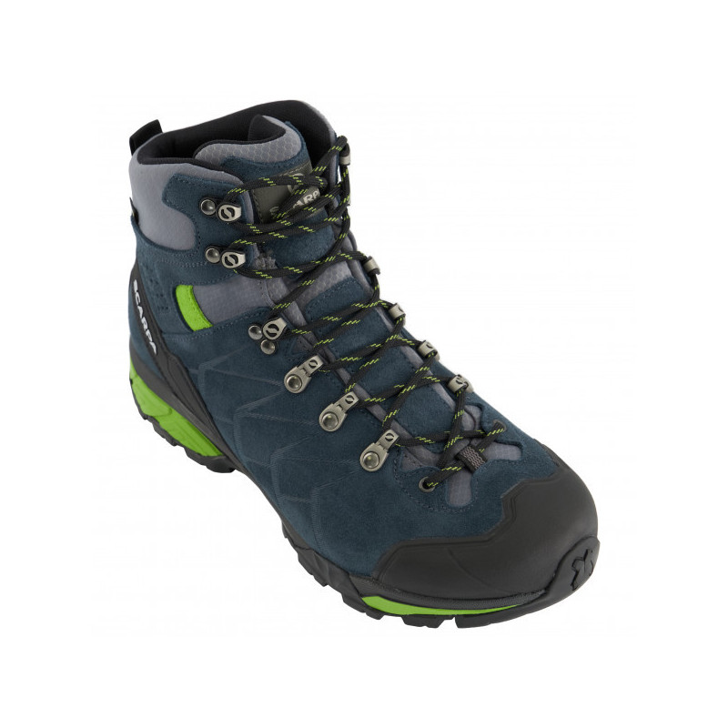ZG Trek GTX