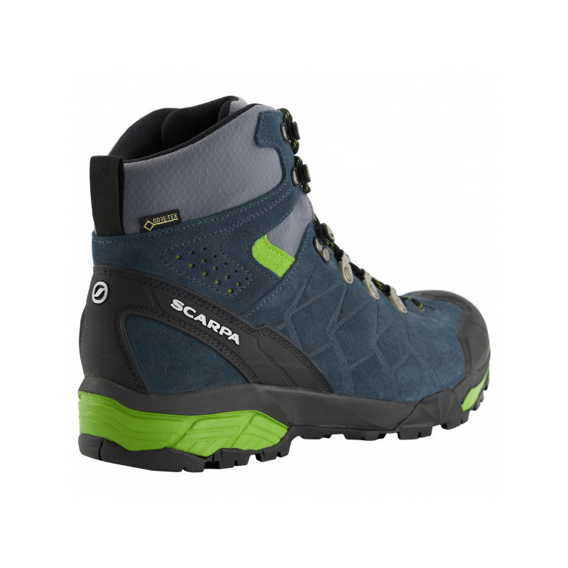 ZG Trek GTX