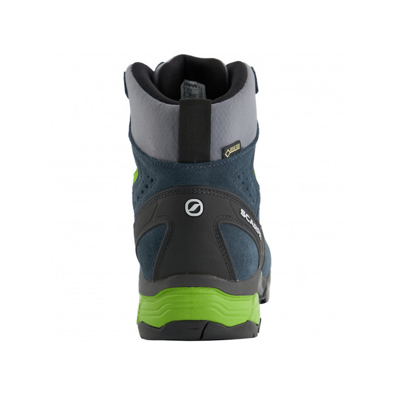 ZG Trek GTX