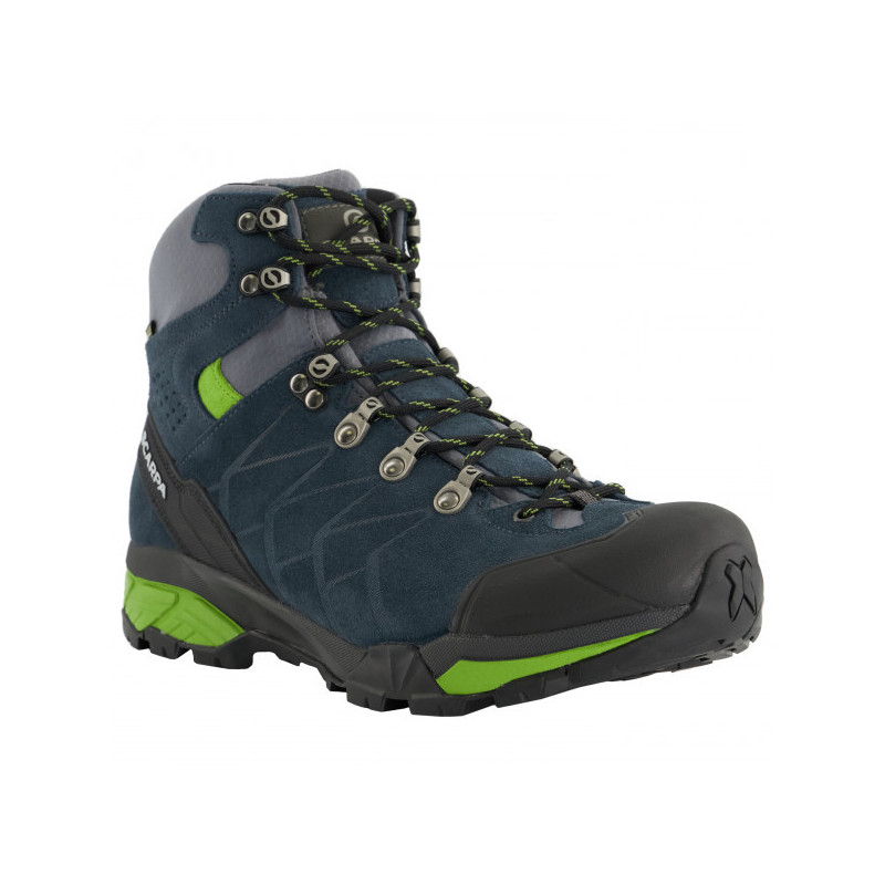 ZG Trek GTX
