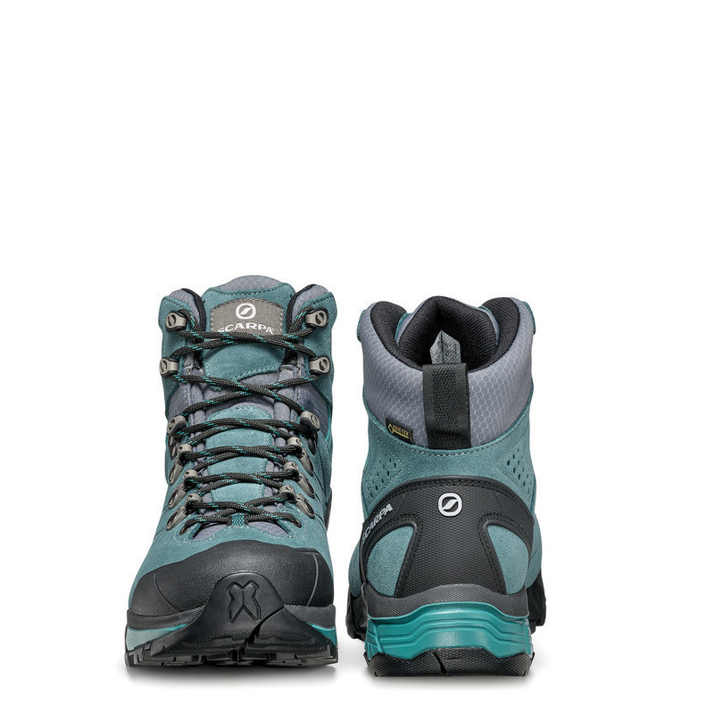 ZG Trek GTX Wmn
