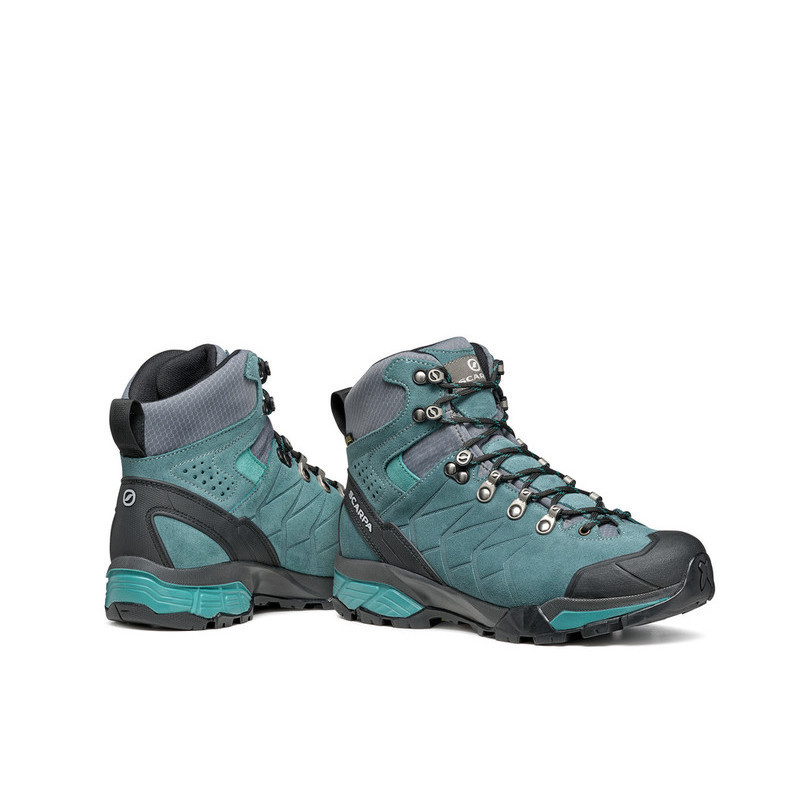 ZG Trek GTX Wmn