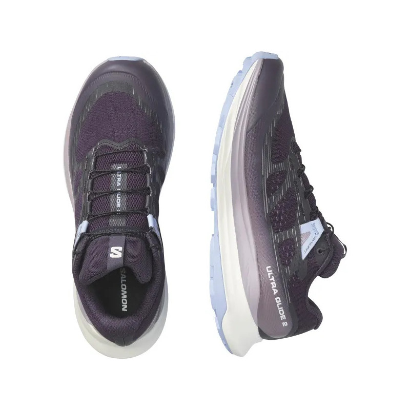 Ultra Glide 2 W