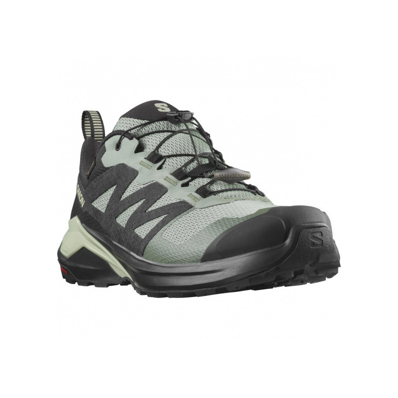X-Adventure GTX