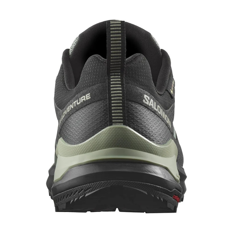 X-Adventure GTX