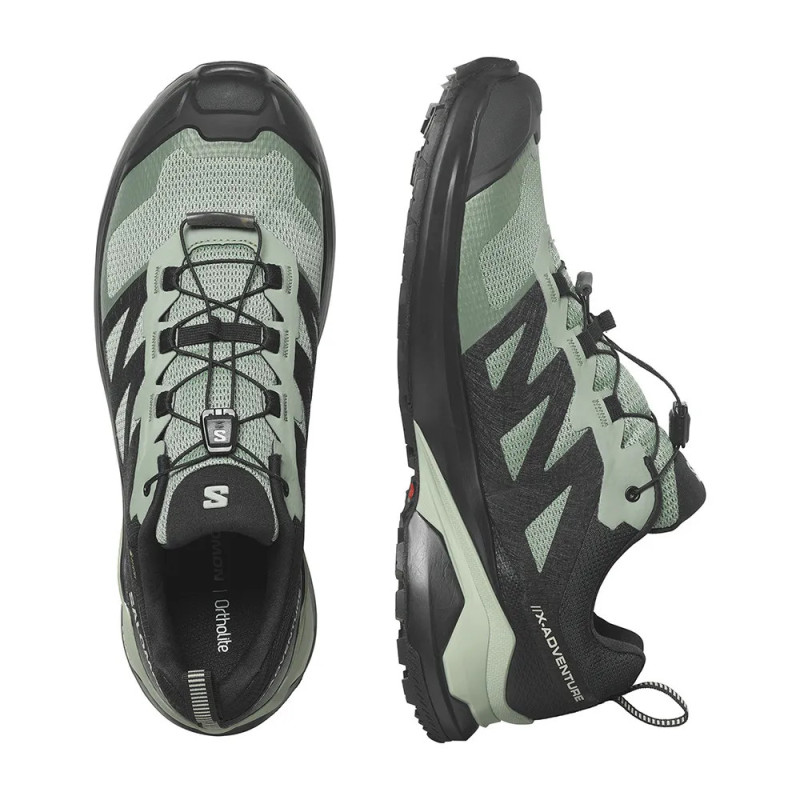 X-Adventure GTX