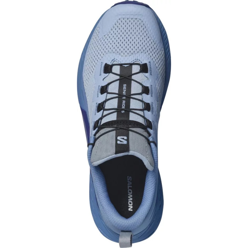 Sense Ride 5 W