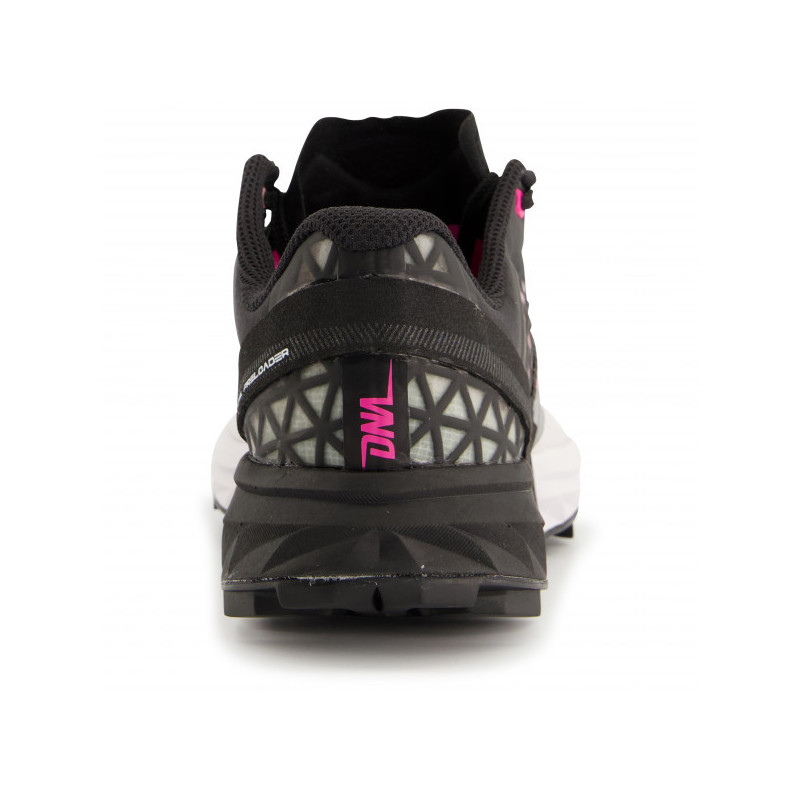 Alpine DNA W