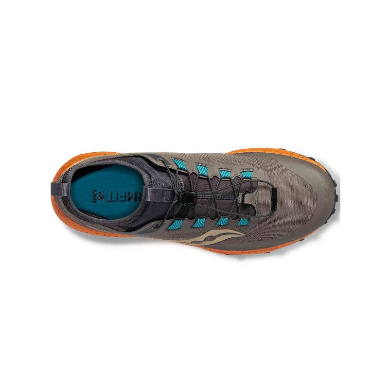 Peregrine 13 ST