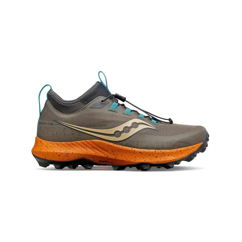 Peregrine 13 ST