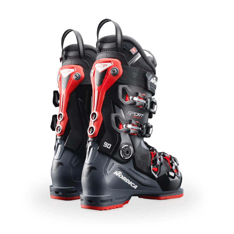 SportMachine 3 90