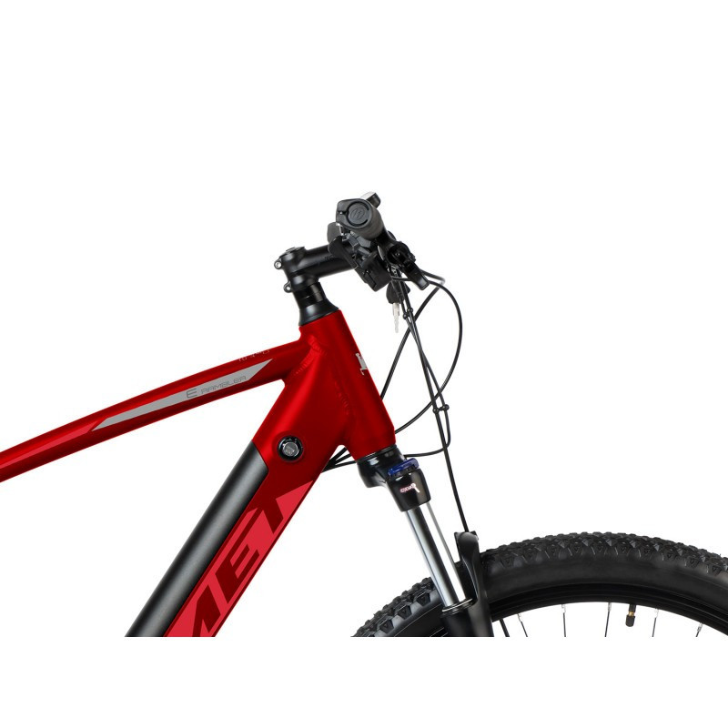 E-Bike E-RAMBLER E-9.0