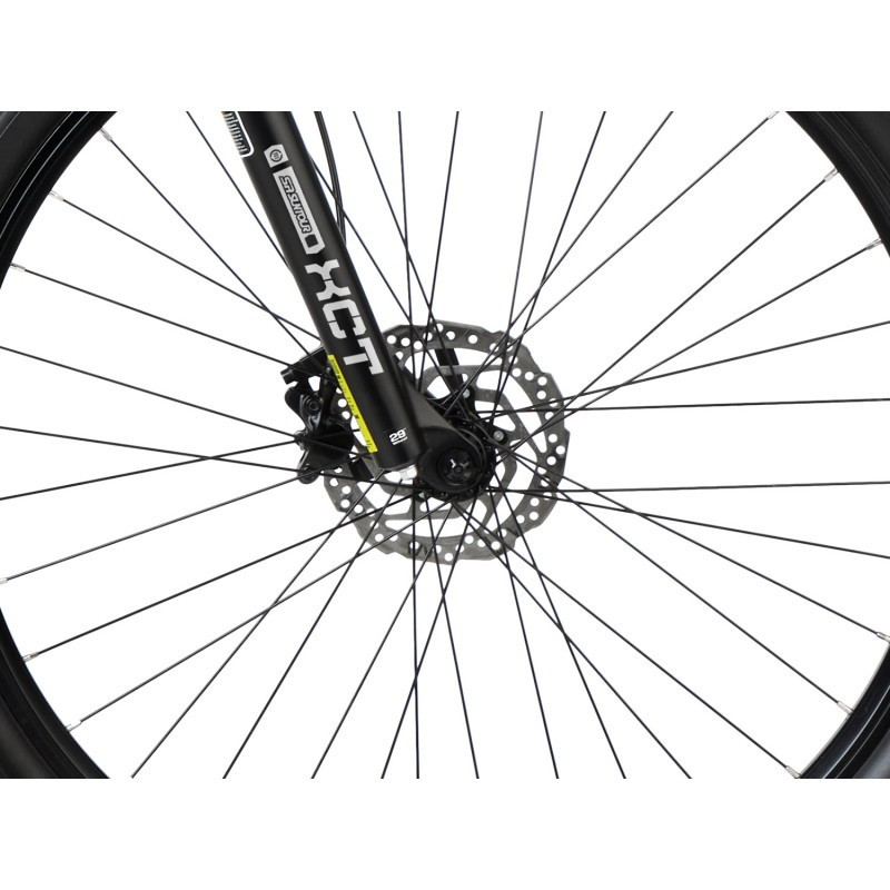 E-Bike E-RAMBLER E-9.0