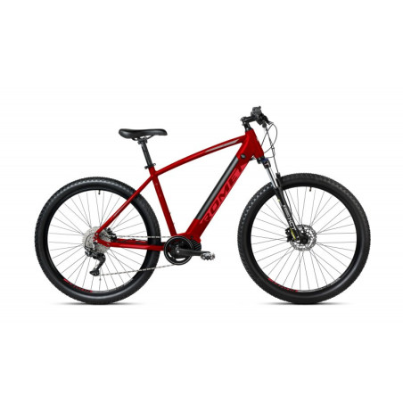 E-Bike E-RAMBLER E-9.0