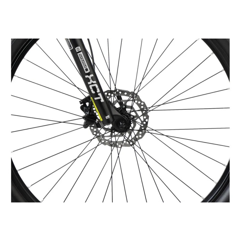 E-Bike E-RAMBLER E-9.0