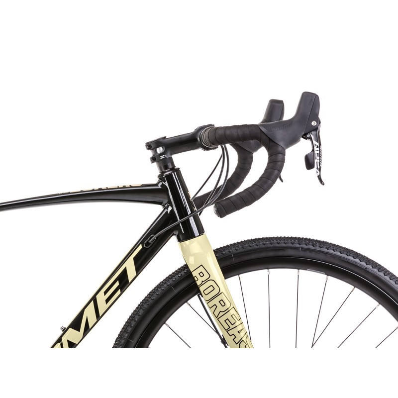 Boreas 2 Lite