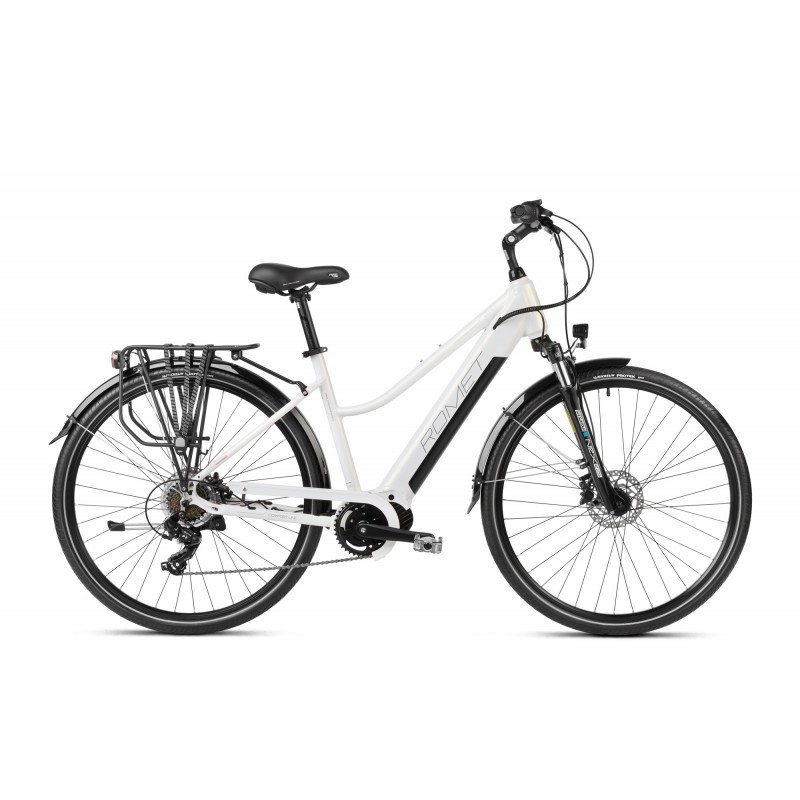 E-Bike Gazela MM 1