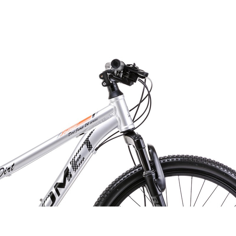 Rambler Dirt 24