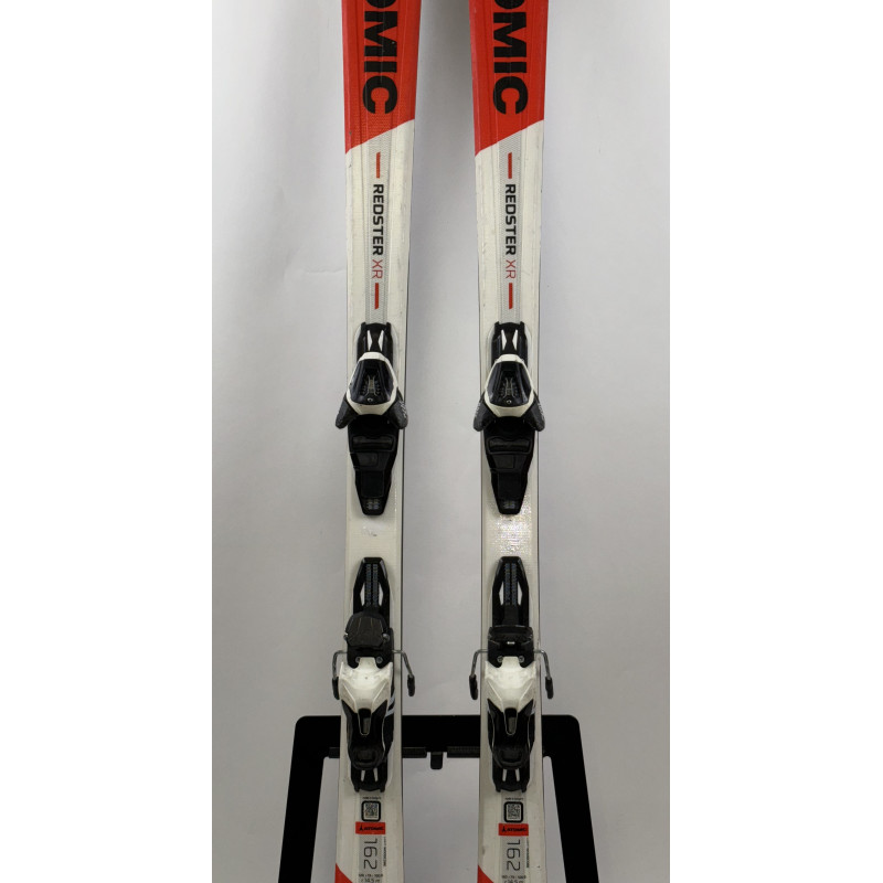 Redster XR