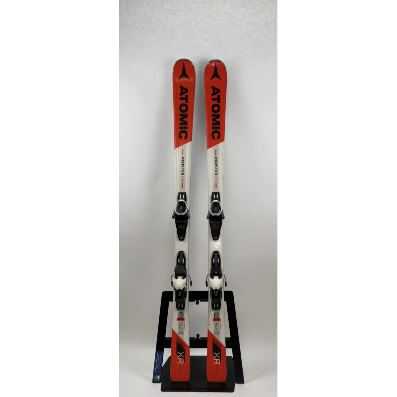 Redster XR