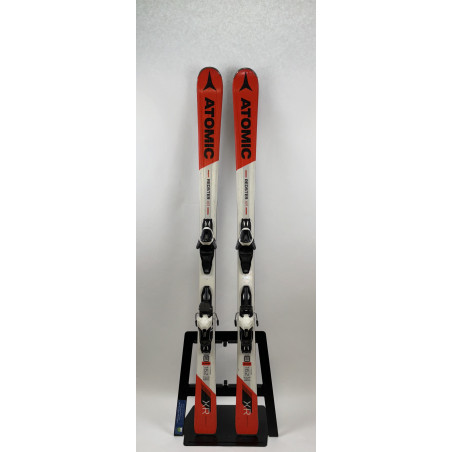 Redster XR