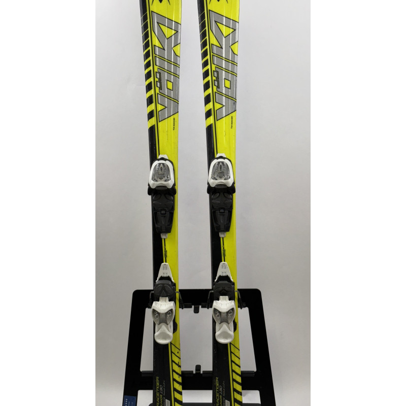 Racetiger SL Jr