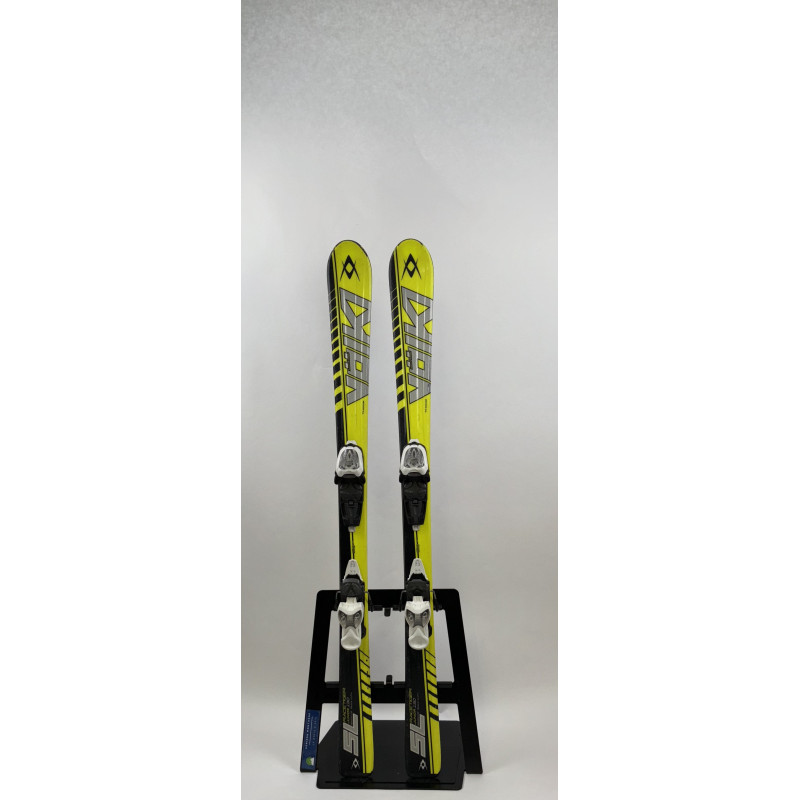 Racetiger SL Jr