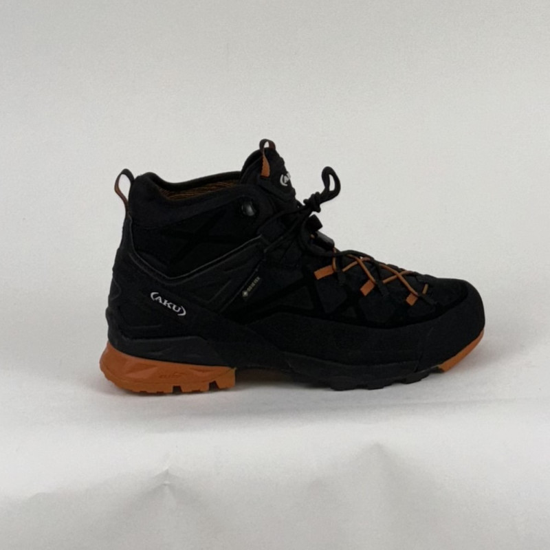 Rock DFS Mid GTX