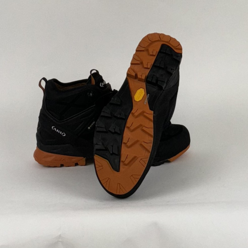 Rock DFS Mid GTX