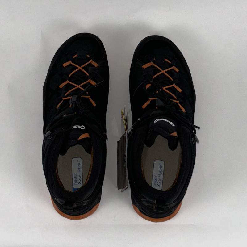 Rock DFS Mid GTX