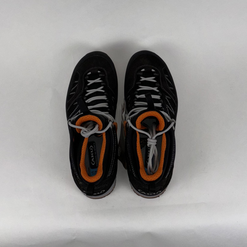 Tengu Lite GTX