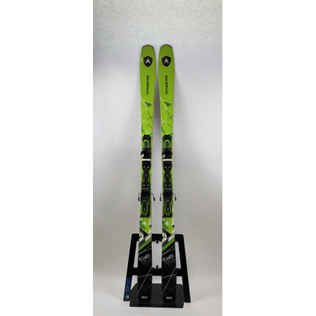 Power Track 79 CA