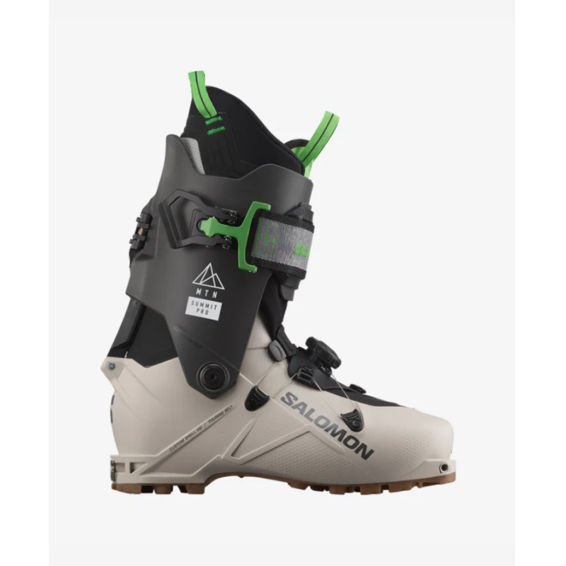MTN Summit Pro