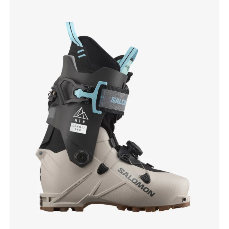 MTN Summit Pro W