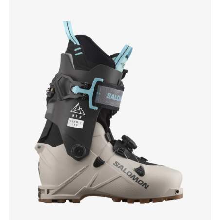 MTN Summit Pro W