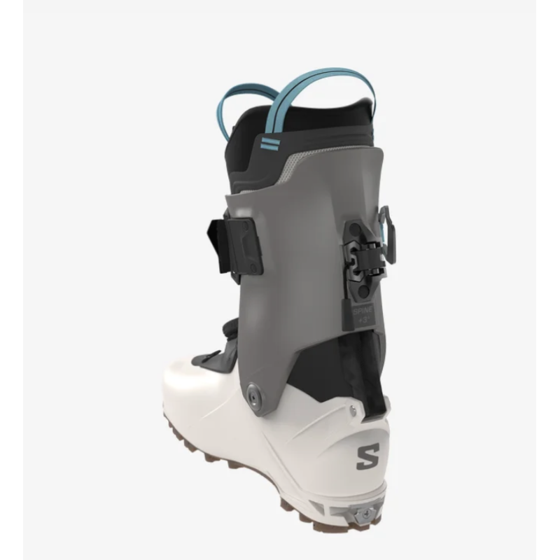 MTN Summit Pro W