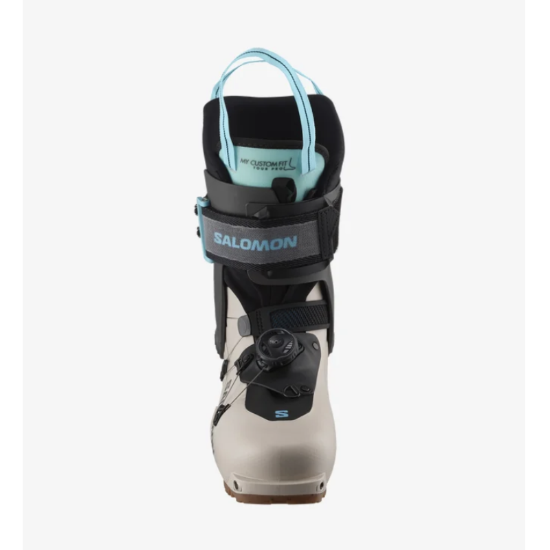 MTN Summit Pro W