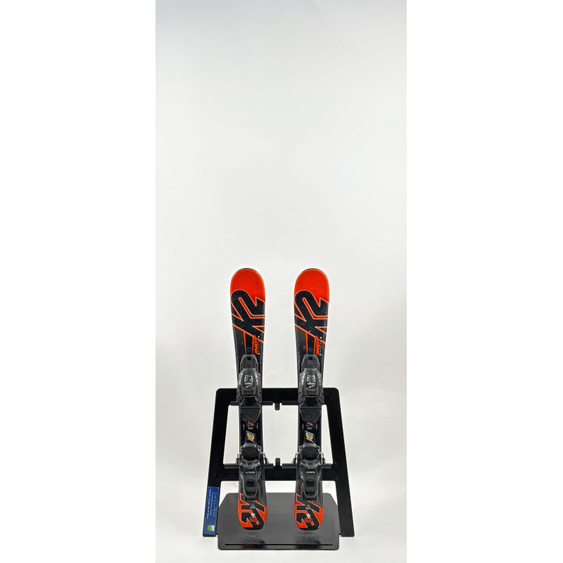 Indy Blk/Red