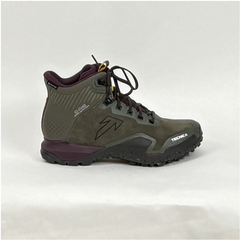 Magma Mid GTX WS