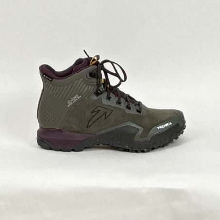 Magma Mid GTX WS