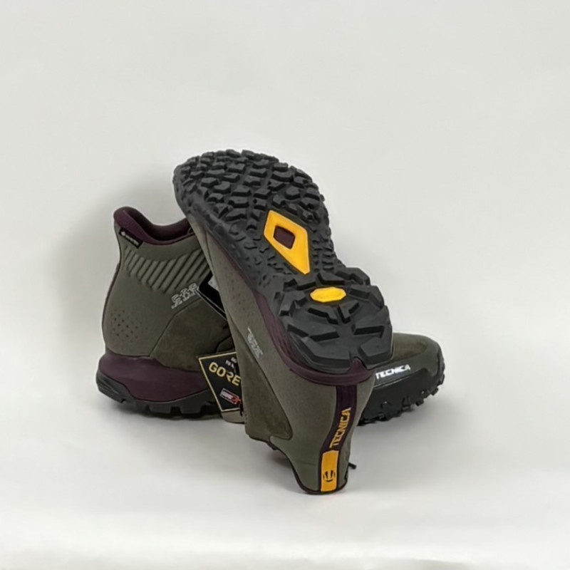 Magma Mid GTX WS