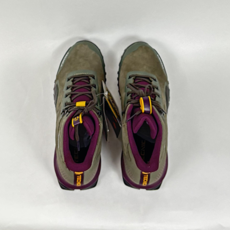 Magma Mid GTX WS