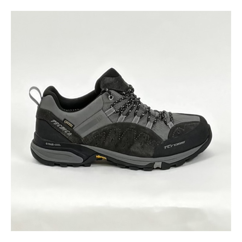 T-Cross Low GTX MS