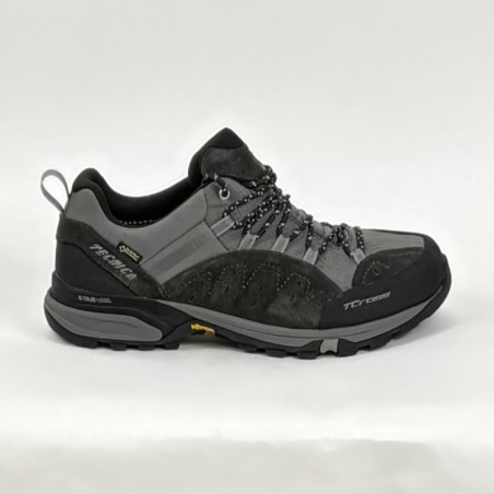 T-Cross Low GTX MS