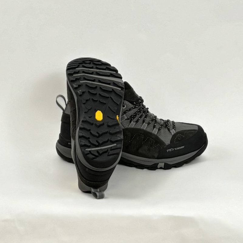 T-Cross Low GTX MS