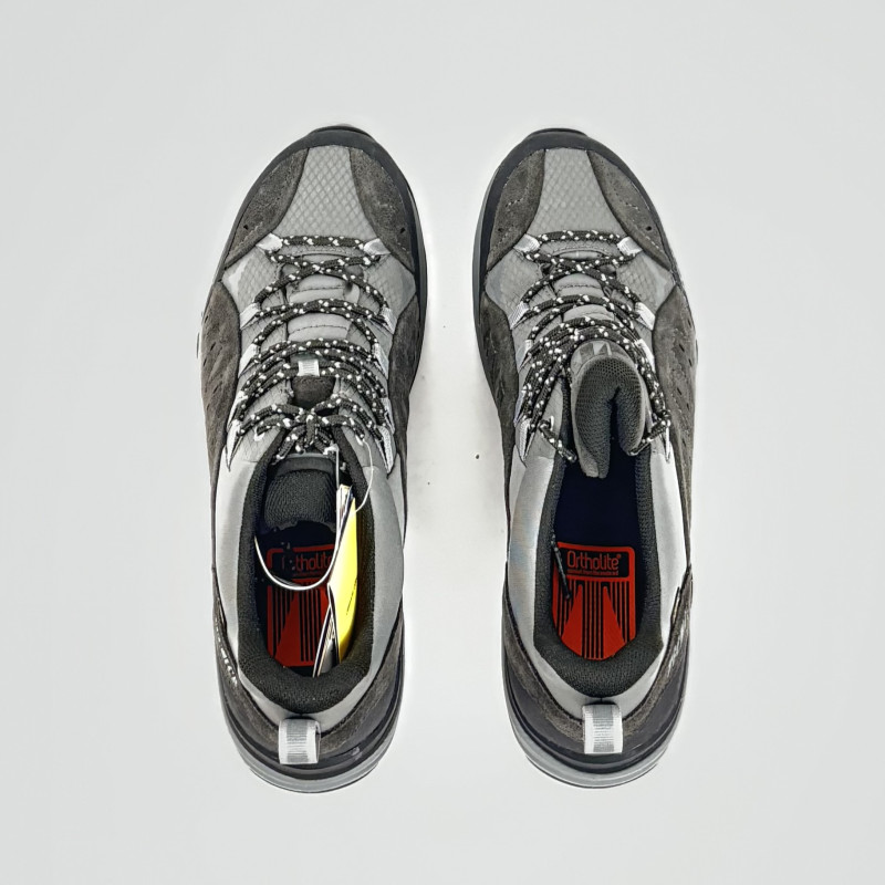 T-Cross Low GTX MS