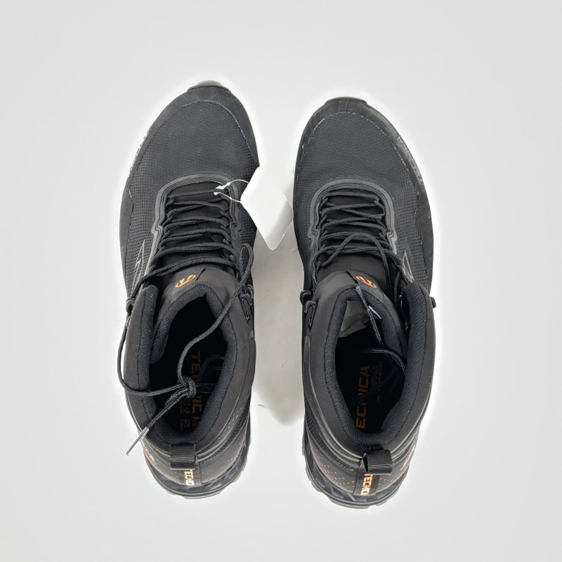 Plasma Mid S GTX MS