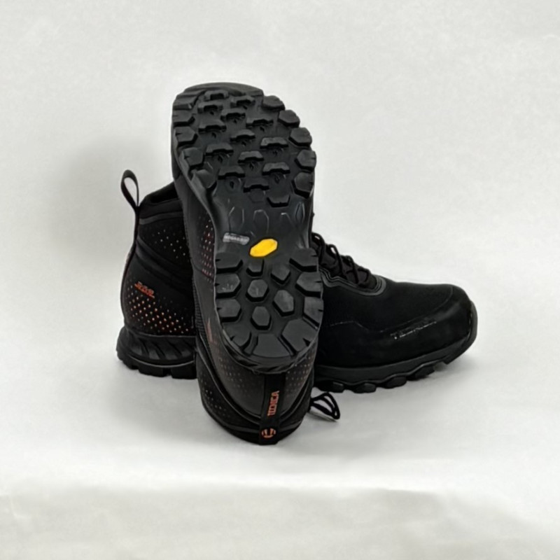 Plasma Mid S GTX MS